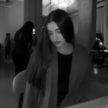 с любовью, R