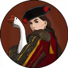 Яна Меф - директор голубого океана