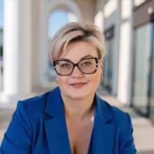 AI-брокер Юга: Инвестиции с Мариной Долотовой