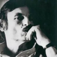 TARKOVSKY