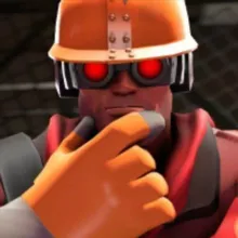 Суровый технарь