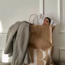 Честный байер 🛍️