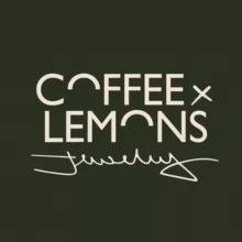 COFFEE x LEMONS