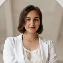 dr.elizarik | medicine | ophthalmology | life