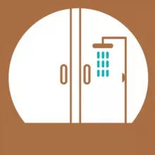 Галерея Душевых DUSHLLERY