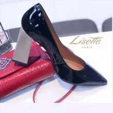 Салон модной обуви Лизетт