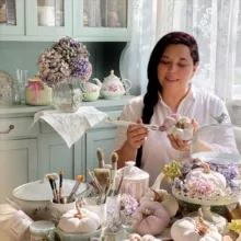 Ольга Суруханова