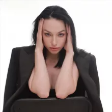 Sia Tova|AI|Бизнес|Китай