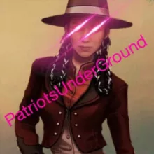 Patriots Underground