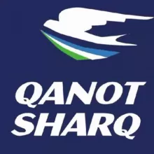Qanot Sharq Airlines