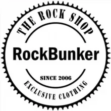 RockBunker