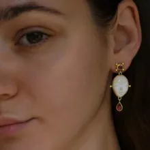 АВТОРСКИЕ УКРАШЕНИЯ | RUSSIAN.ARTIST|АННА ДРОЗДОВСКАЯ