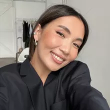 Красота с умом с Svetlanish