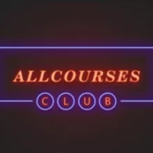 AllCOURSES CLUB