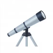 The Scope (Михаил Калашников)