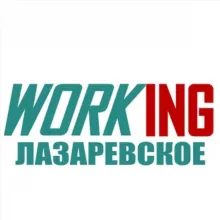 ЛАЗАРЕВСКОЕ Работа