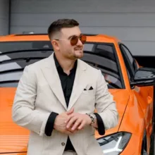 Виктор Тарасенко