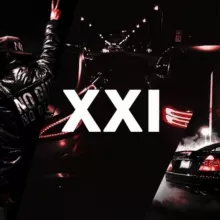 XXI▲/ MUSIC