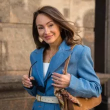 Стилист Absolutely_Nastya