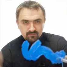 Арт-чат Антипина Виталия