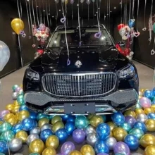 Evento benéfico de ATB