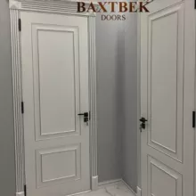 ,,BAXTBEK DOORS" ➖ МДФ ДВЕРИ КУХНЯ МЕБЕЛЬ
