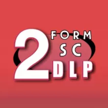 DLP Science F2