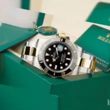 שעוני יוקרה בסטייל