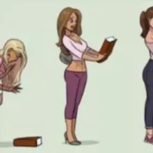 где твой хиджаб, сестра?