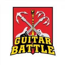 GUITAR BATTLE