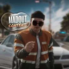 MadOut2 | [CONTENT]