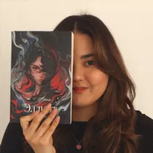 Мая Сара | mayathesarah (автор)