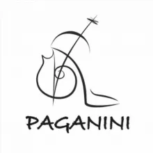 PAGANINI обувь