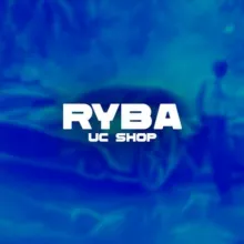 RYBA SHOP🐠