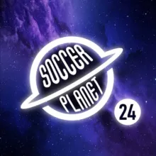 SoccerPlanet 24