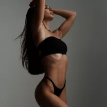 SHTELMAKH VIKTORIA / Intensive Power 🔥