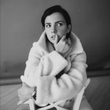 Настя Литвинович🎼