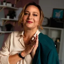 Адвокат Прасолова Татьяна