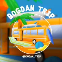 🌴 Bogdan Trip 💬 [Отзывы]