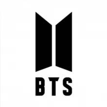 BTS ОБОИ