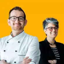 Corsi di Cucina Vegan