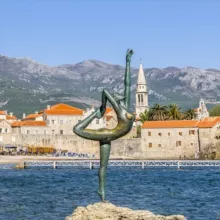 Черногория ⚡️ Новости