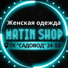 Adrass / ТК САДОВОД