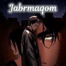 Jabrmaqom