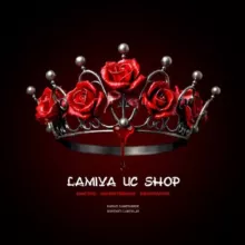 𝑳𝑨𝑴𝑰𝒀𝑨 𝑼𝑪 𝑺𝑯𝑶𝑷