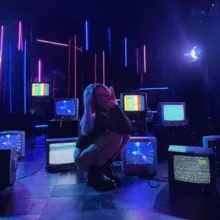 привет со дна