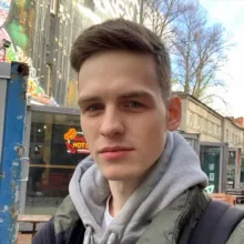 Максим Следь