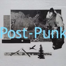 Post-Punk
