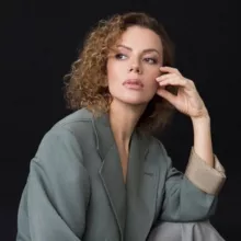 Сакральный дневник Елены Поздеевой