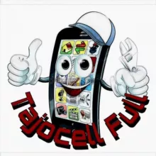 PROGRAMAS TAJOCELL FULL